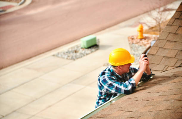 Roof Installation Near Me in Powhatan Point, OH