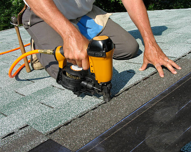 Best Roof Replacement Cost  in Powhatan Point, OH