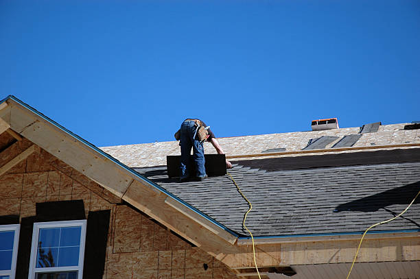 Best Residential Roofing Contractor  in Powhatan Point, OH