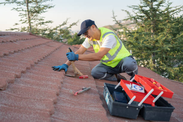 Quick and Trustworthy Emergency Roof Repair Services in Powhatan Point, OH