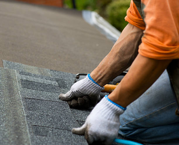 Best Emergency Roof Repair  in Powhatan Point, OH